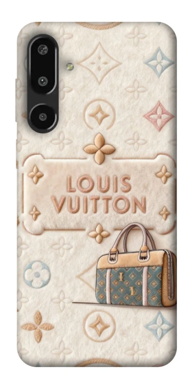 Чохол на Samsung Galaxy F16 Louis Vuitton фото 1 з 1