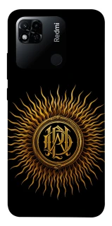 Чохол на Xiaomi Redmi 10A Parkway Drive logo ver.1 фото 1 з 1