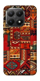 Чохол на Xiaomi 15T Килим v53 фото 1 з 1