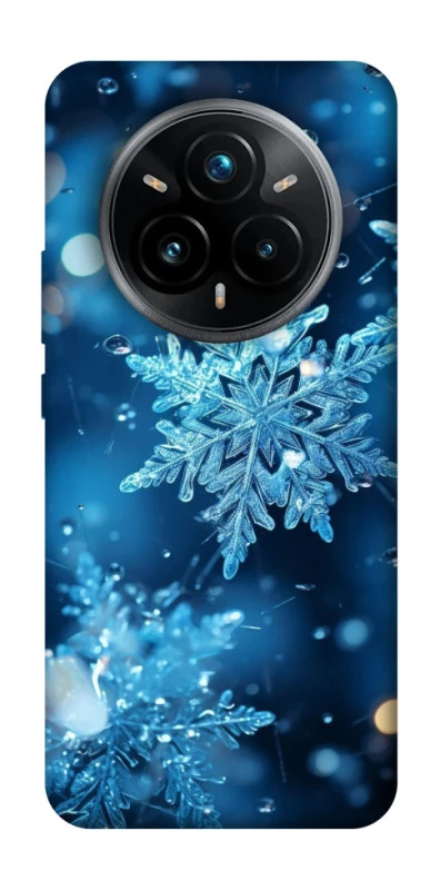 Чохол на Realme 14 Pro Новорічний v43 фото 1 з 1
