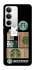 Чохол на Realme C71 Starbucks coffee фото 1 з 1