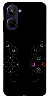 Чохол на Realme 10 4G PS Controller фото 1 з 1