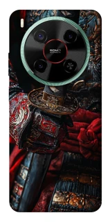 Чехол на ZTE Nubia V70 Max samurai фото 1 из 1