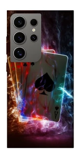 Чехол на Samsung Galaxy S24 Ultra Каре фото 1 из 1