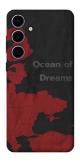 Чохол на Samsung Galaxy S25+ Ocean of Dreams фото 1 з 1