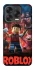 Чохол на ZTE Blade V70 Design Roblox monsters фото 2 з 2