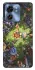 Чохол на Motorola Edge 40 Warcraft v12 фото 1 з 1