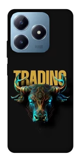 Чохол на Realme C63 Trading фото 1 з 1