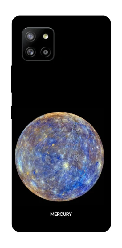 Чехол на Samsung Galaxy A42 5G Mercury фото 1 из 1