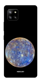 Чехол на Samsung Galaxy A42 5G Mercury фото 1 из 1