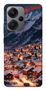 Чохол на Xiaomi Redmi Note 13 Pro+ Новорічний v29 фото 1 з 1