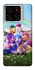 Чохол на ZTE Blade A56 My Little Pony ver.5 фото 1 з 1