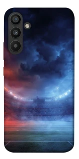 Чехол на Samsung Galaxy A34 5G Football aesthetic ver.1 фото 1 из 1