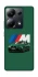 Чохол на Xiaomi Poco M6 Pro 4G BMW M4 фото 1 з 1