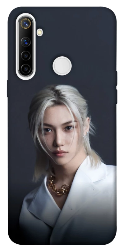 Чехол на Realme 6i Felix фото 1 из 1