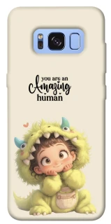 Чохол на Samsung G950 Galaxy S8 You are amazing фото 1 з 1