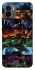 Чехол на Xiaomi Redmi A1 / A2 Mortal Kombat ver.2 фото 1 из 1