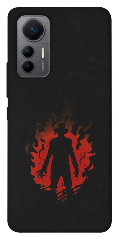 Чохол на Xiaomi 12 Lite Daylight фото 1 з 1