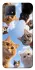 Чохол на Oppo A73 Cats фото 1 з 1