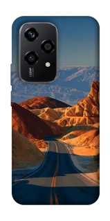 Чехол на Honor 200 Lite USA mountain v3 фото 1 из 1