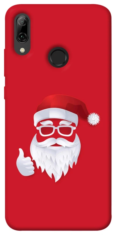 Чохол на Huawei P Smart (2019) Christmas mood ver.12 фото 1 з 1