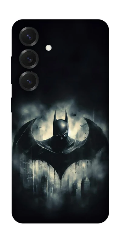 Чехол на Samsung Galaxy S26 Edge Batman icon фото 1 из 1