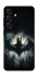 Чехол на Samsung Galaxy S26 Edge Batman icon фото 1 из 1