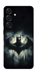 Чехол на Samsung Galaxy S26+ Batman icon фото 1 из 1