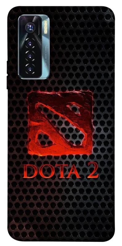 Чохол на TECNO Camon 17 Pro Dota 2 фото 1 з 1