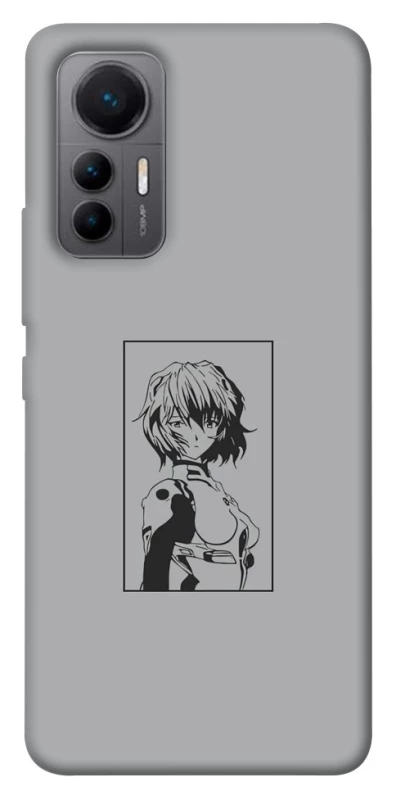 Чохол на Xiaomi 12 Lite Anime v6 фото 1 з 1