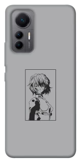 Чохол на Xiaomi 12 Lite Anime v6 фото 1 з 1