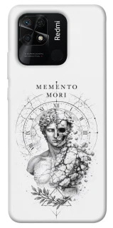 Чехол на Xiaomi Redmi 10C Tattoo ver.5 фото 1 из 1