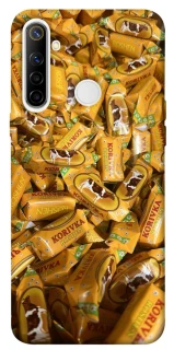 Чехол на Realme 6i Roshen фото 1 из 1