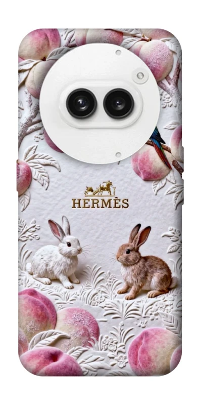 Чехол на Nothing Phone (2a) Hermes фото 1 из 1