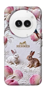 Чехол на Nothing Phone (2a) Hermes фото 1 из 1