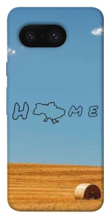 Чохол на Google Pixel 8 Home фото 1 з 1