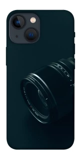 Чохол на Apple iPhone 13 mini (5.4") Лінза фото 1 з 1