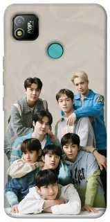 Чохол на TECNO POP 4 EXO фото 1 Чохол на TECNO POP 4 EXO фото 1 з 1