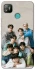 Чохол на TECNO POP 4 EXO фото 1 Чохол на TECNO POP 4 EXO фото 1 з 1