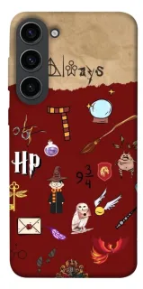 Чехол на Samsung Galaxy S23 Harry Potter V24 фото 1 из 1