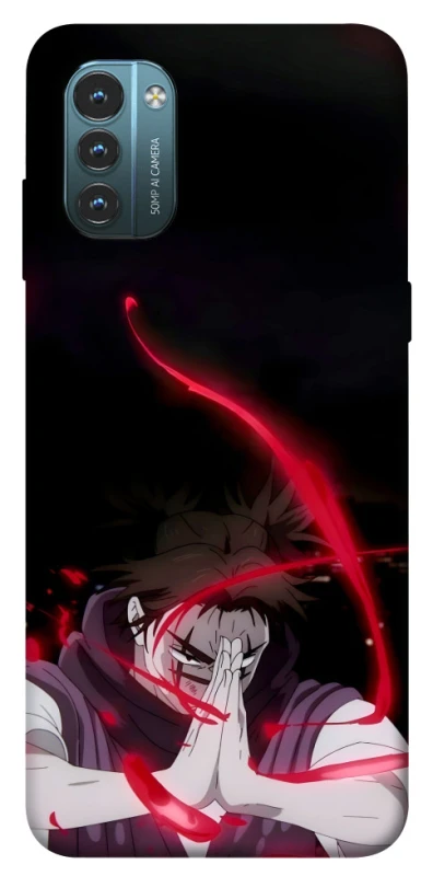 Чохол на Nokia G21 Choso фото 1 з 1