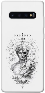 Чехол на Samsung Galaxy S10+ Tattoo ver.5 фото 1 из 1