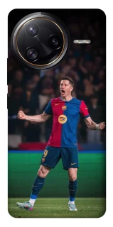 Чохол на Xiaomi Poco F7 Ultra Robert Lewandowski фото 1 з 1