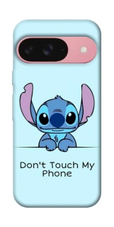 Чохол на Google Pixel 9 Stitch ver.5 фото 1 Чохол на Google Pixel 9 Stitch ver.5 фото 1 з 1