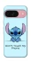 Чохол на Google Pixel 9 Stitch ver.5 фото 1 Чохол на Google Pixel 9 Stitch ver.5 фото 1 з 1