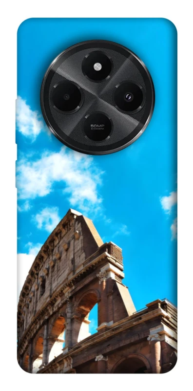 Чехол на Xiaomi Poco C75 coliseum фото 1 из 1