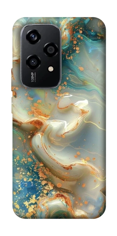 Чохол на Honor 200 Lite Epoxy design ver.3 фото 1 з 1