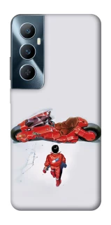 Чохол на Realme C65 4G Anime v43 фото 1 з 1