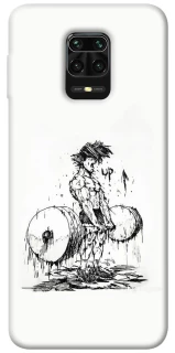 Чохол на Xiaomi Redmi Note 9s / Note 9 Pro / Note 9 Pro Max UP UP UP фото 1 з 1