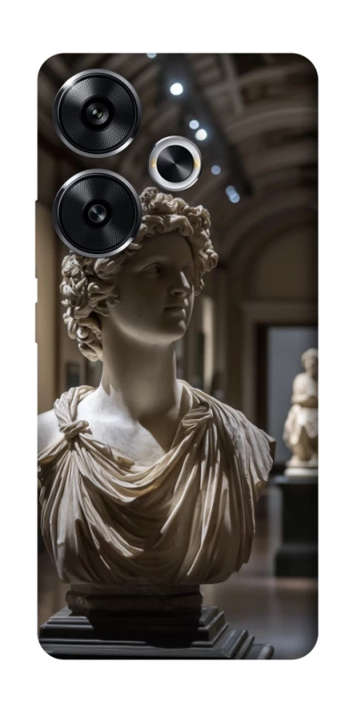 Чохол на Xiaomi Poco F6 statue фото 1 з 1